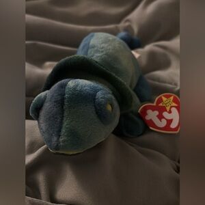 Rainbow Beanie Baby TY